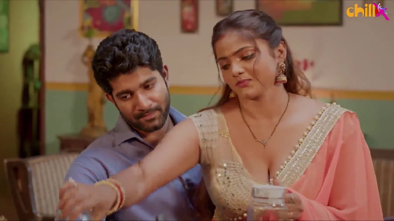 Preview of Malish Wala S01 E01-06 Chillx